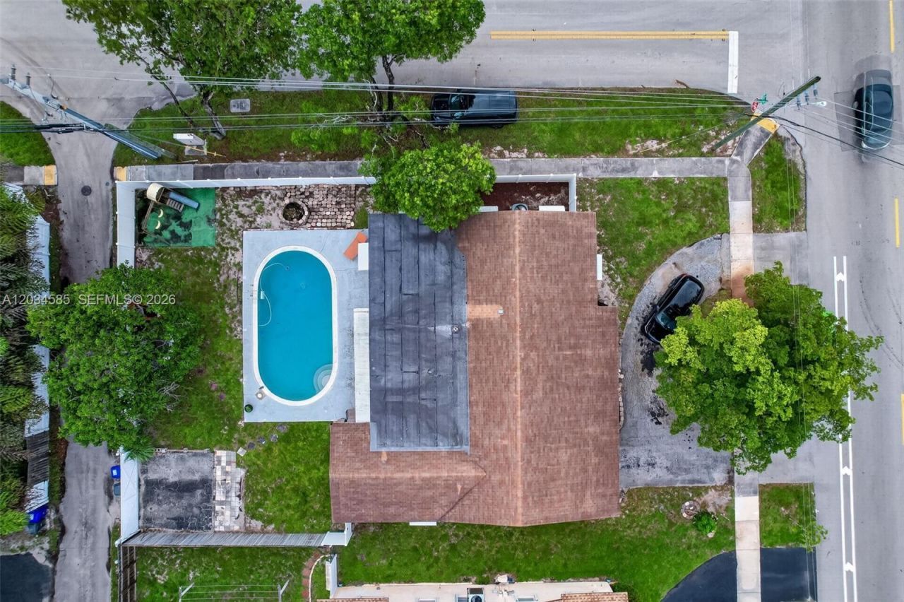 1901 N 56th Ave, Hollywood, FL 33021 Photo