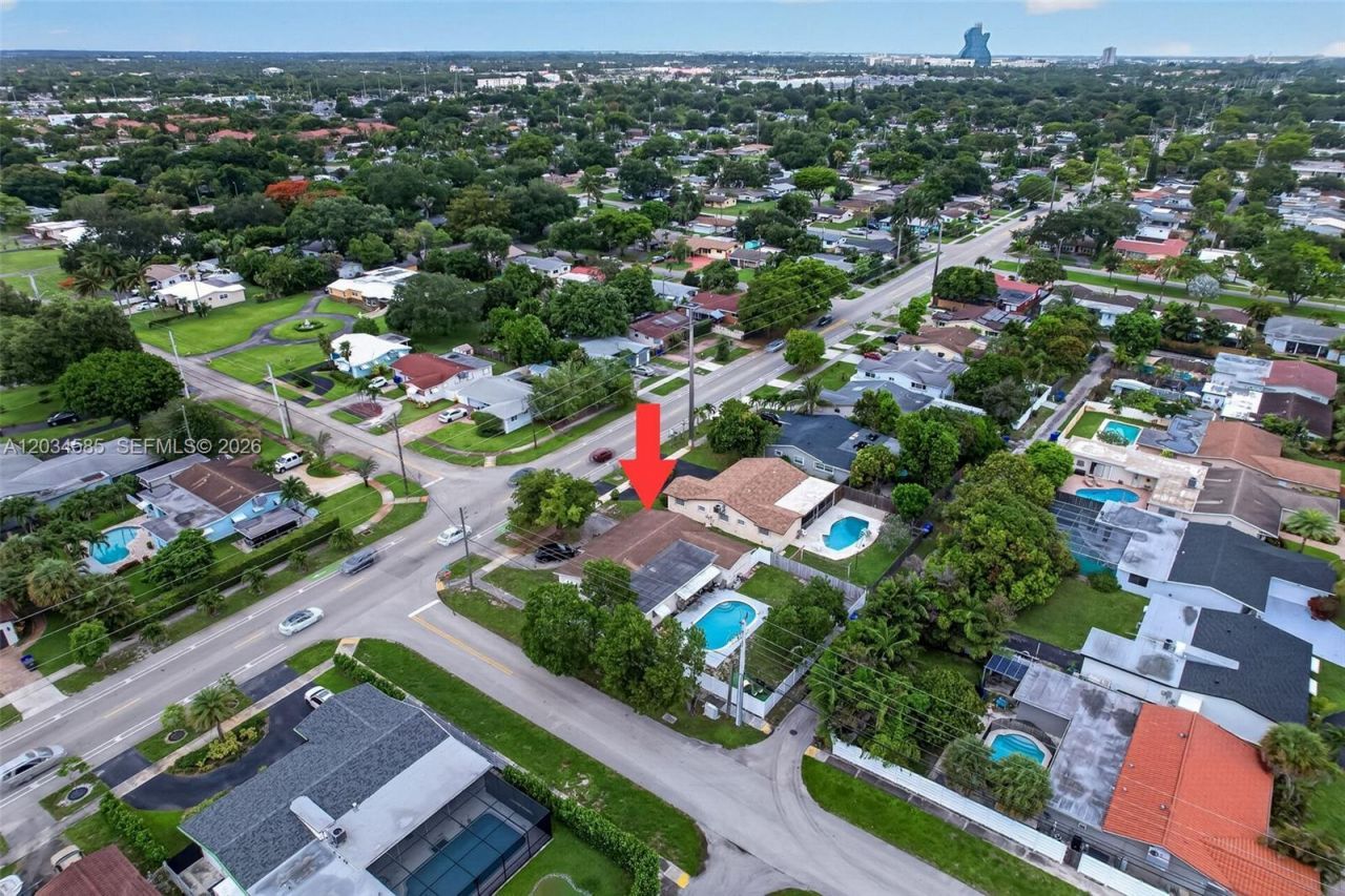 1901 N 56th Ave, Hollywood, FL 33021 Photo