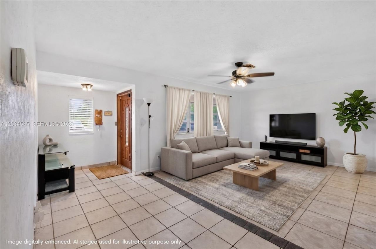 1901 N 56th Ave, Hollywood, FL 33021 Photo
