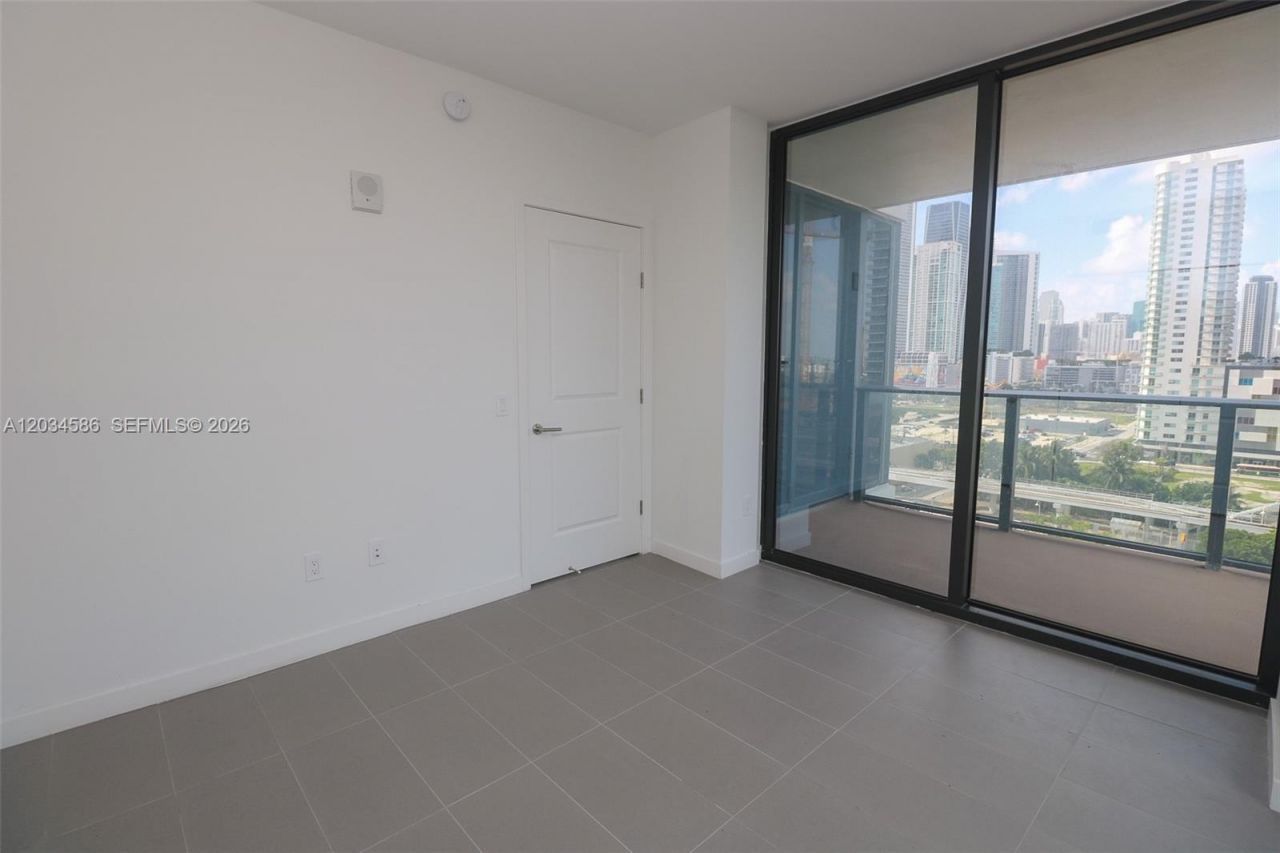 1600 NE 1st Ave, Unit 1010, Miami, FL 33132 Photo
