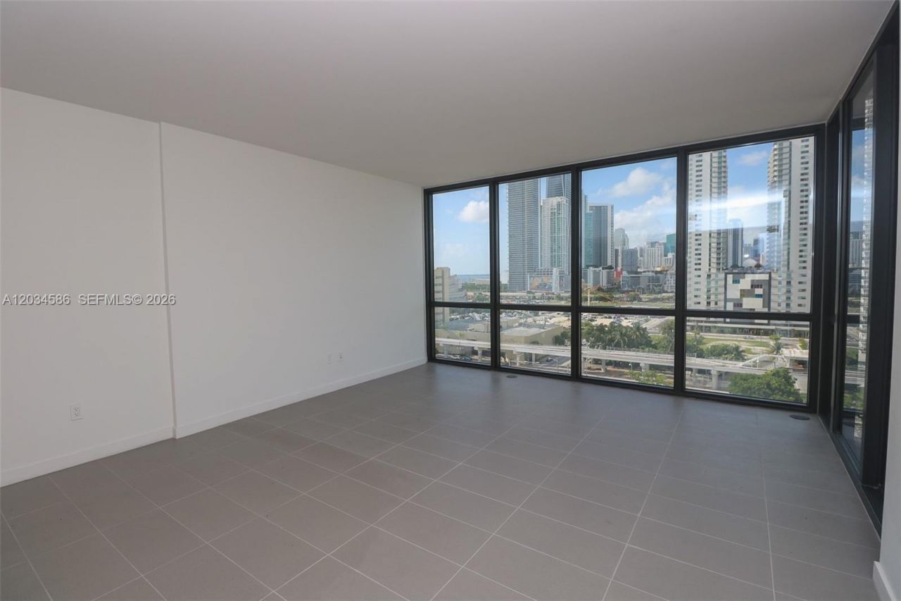 1600 NE 1st Ave, Unit 1010, Miami, FL 33132 Photo