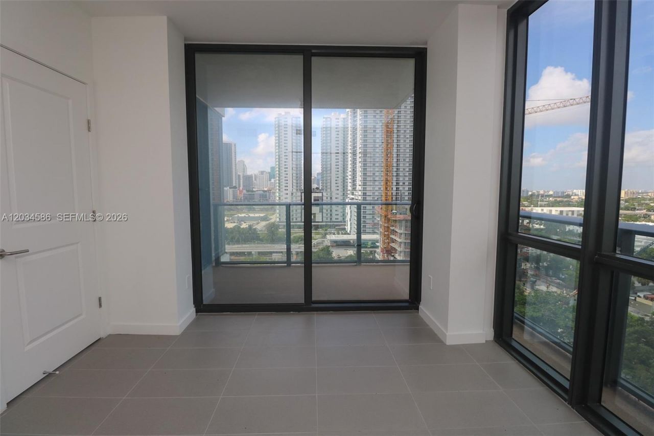 1600 NE 1st Ave, Unit 1010, Miami, FL 33132 Photo