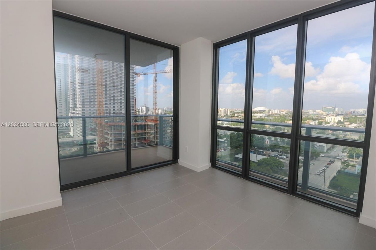1600 NE 1st Ave, Unit 1010, Miami, FL 33132 Photo