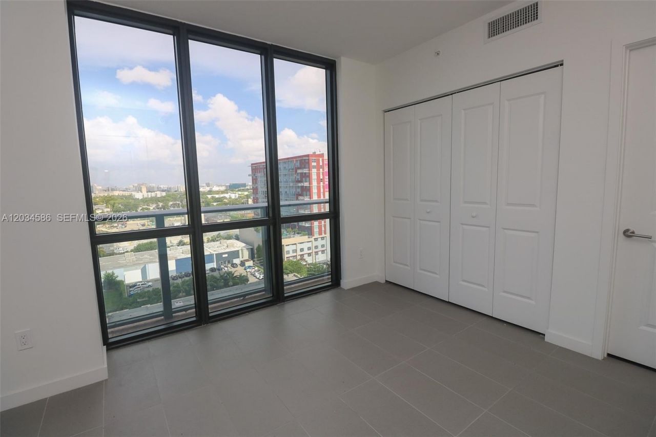 1600 NE 1st Ave, Unit 1010, Miami, FL 33132 Photo