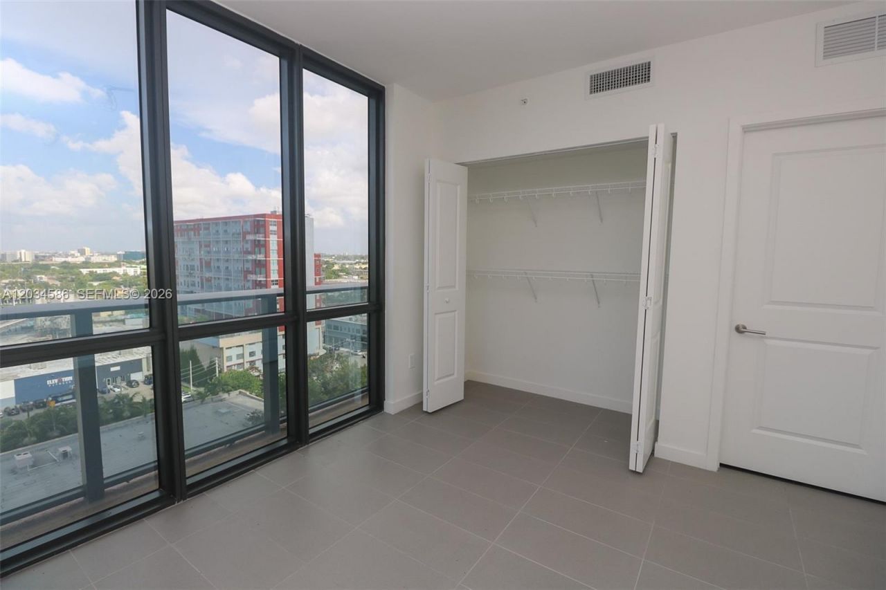 1600 NE 1st Ave, Unit 1010, Miami, FL 33132 Photo