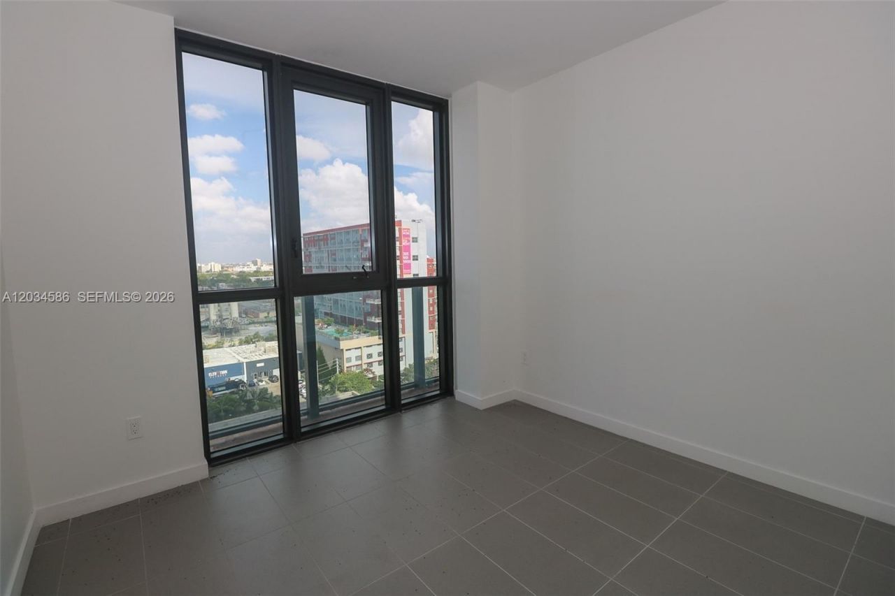 1600 NE 1st Ave, Unit 1010, Miami, FL 33132 Photo