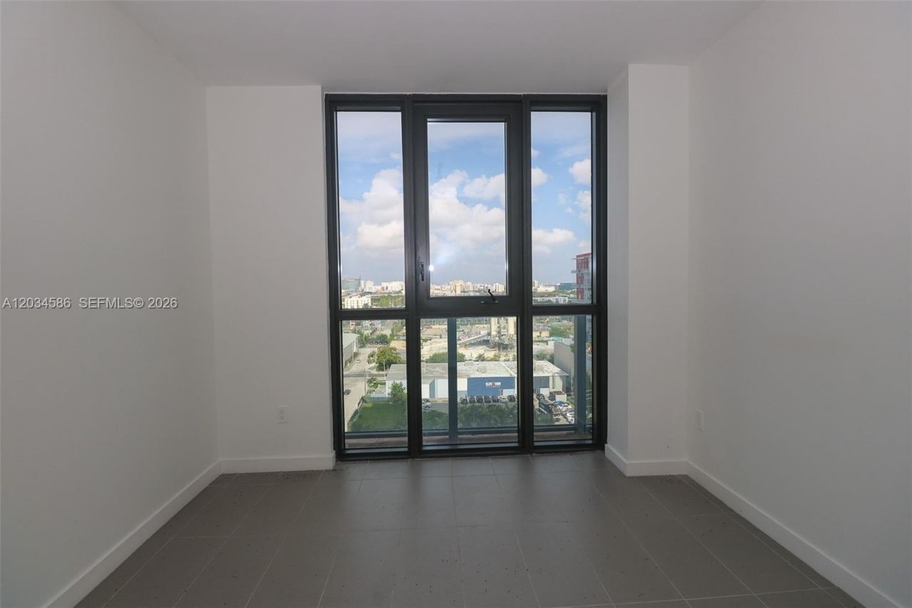 1600 NE 1st Ave, Unit 1010, Miami, FL 33132 Photo