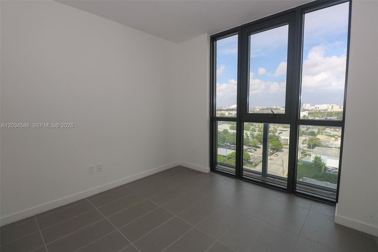 1600 NE 1st Ave, Unit 1010, Miami, FL 33132 Photo