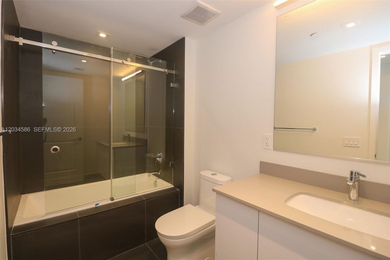 1600 NE 1st Ave, Unit 1010, Miami, FL 33132 Photo