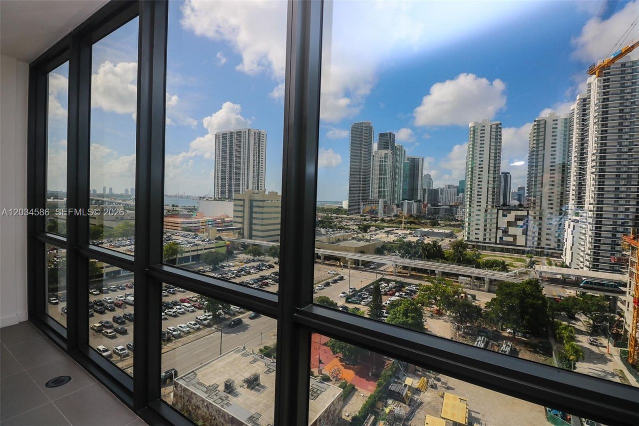 1600 NE 1st Ave, Unit 1010, Miami, FL 33132 Photo
