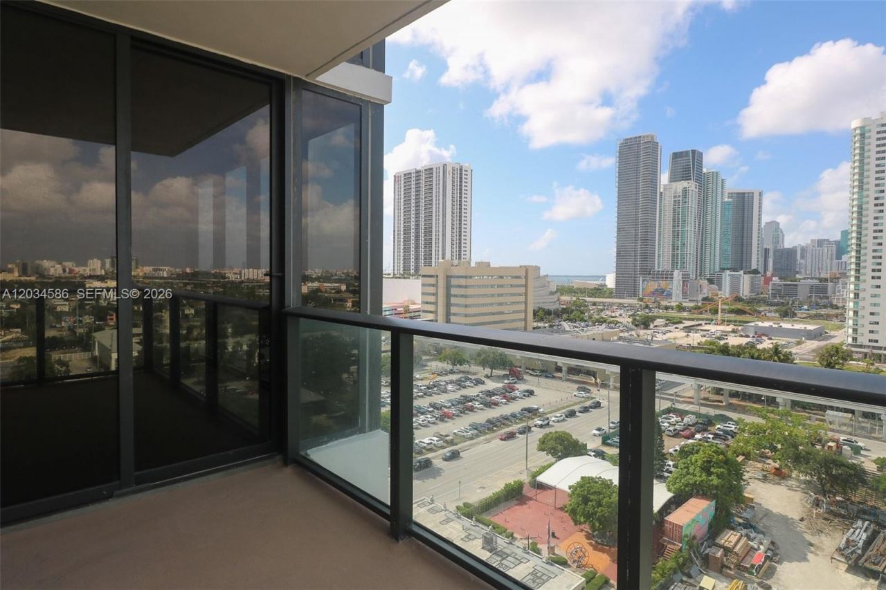 1600 NE 1st Ave, Unit 1010, Miami, FL 33132 Photo