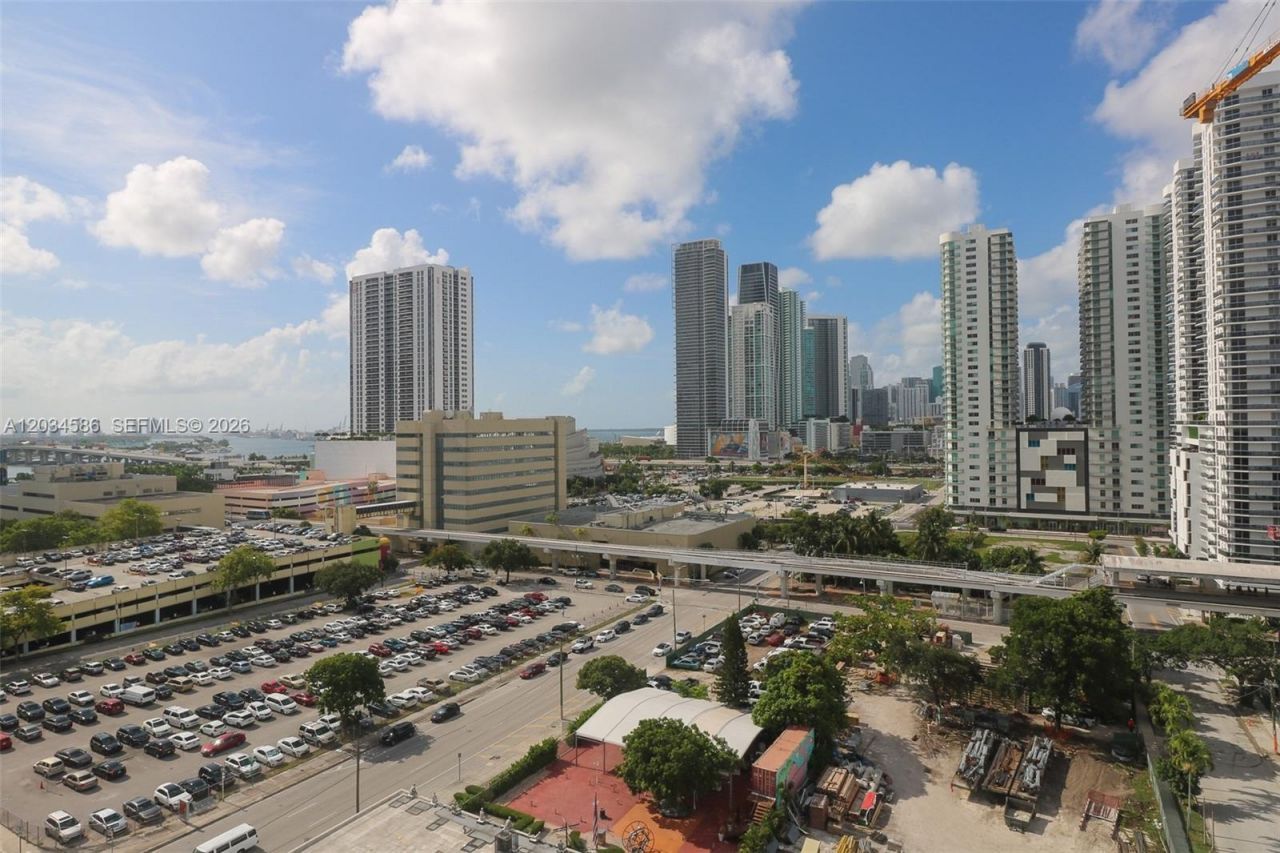1600 NE 1st Ave, Unit 1010, Miami, FL 33132 Photo
