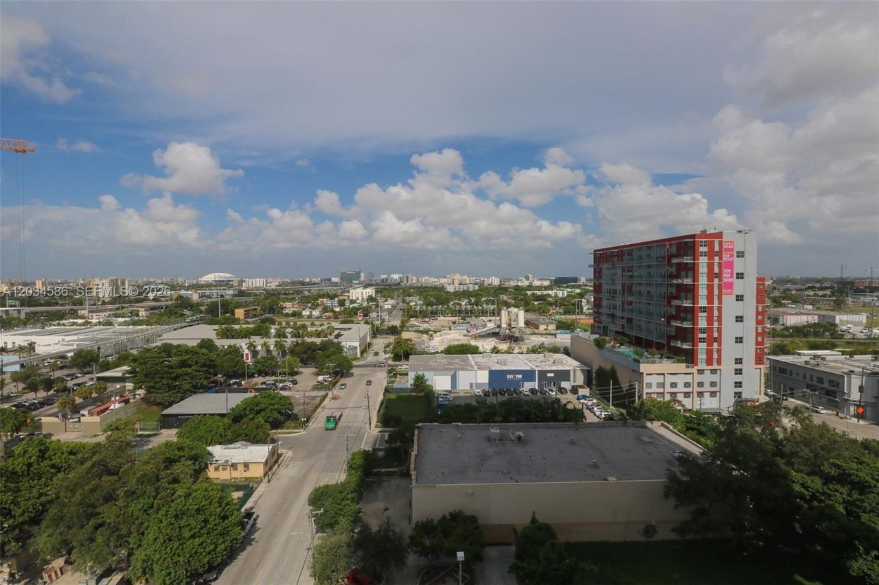 1600 NE 1st Ave, Unit 1010, Miami, FL 33132 Photo