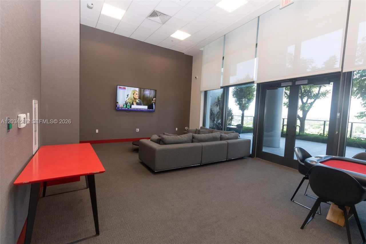 1600 NE 1st Ave, Unit 1010, Miami, FL 33132 Photo