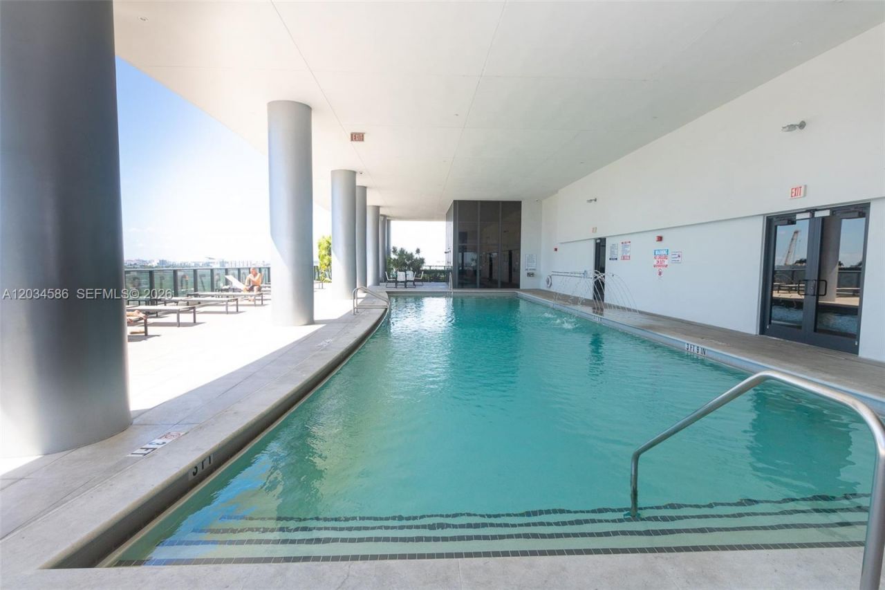 1600 NE 1st Ave, Unit 1010, Miami, FL 33132 Photo