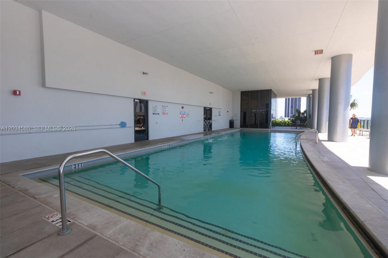 1600 NE 1st Ave, Unit 1010, Miami, FL 33132 Photo