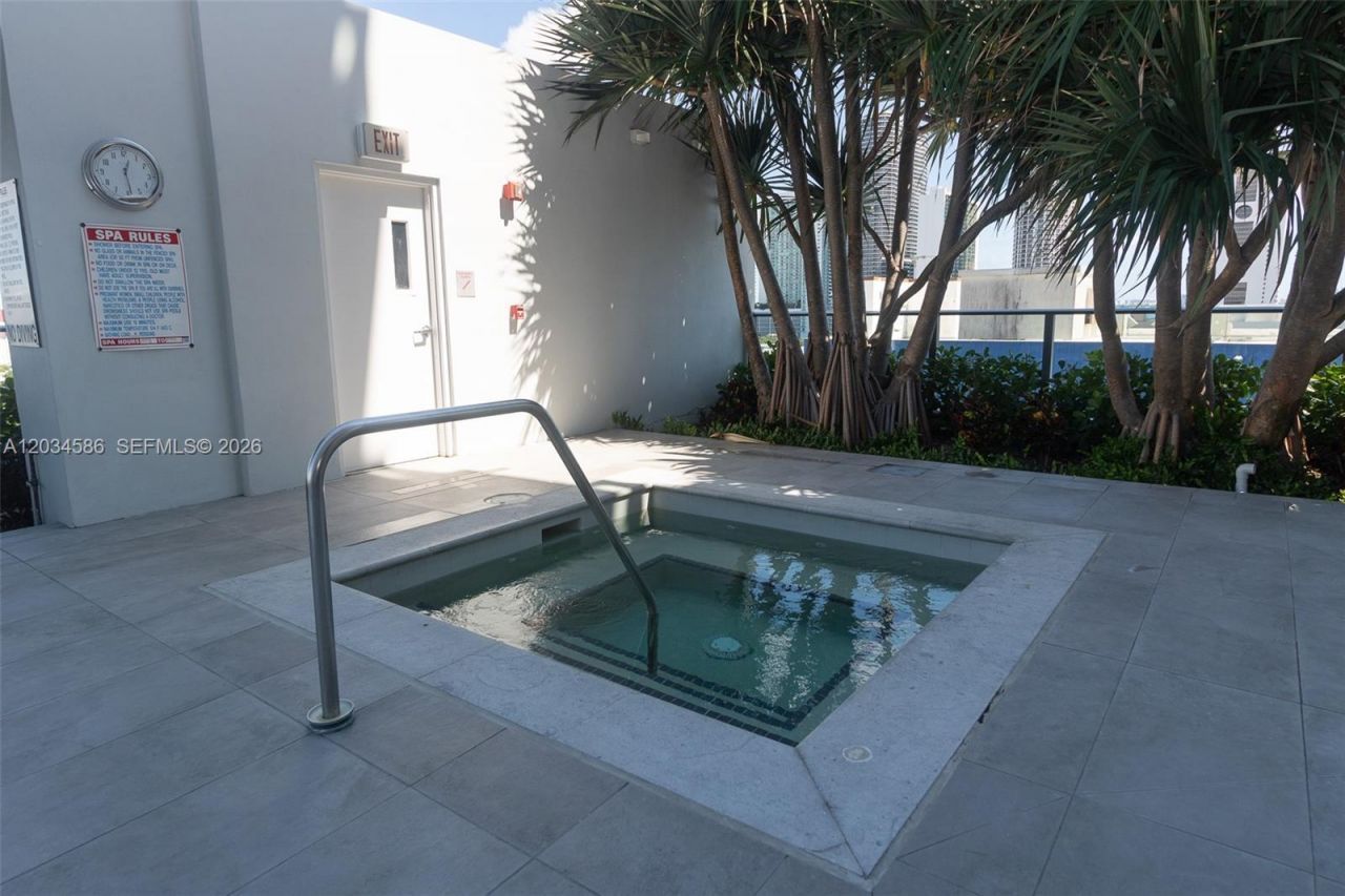 1600 NE 1st Ave, Unit 1010, Miami, FL 33132 Photo