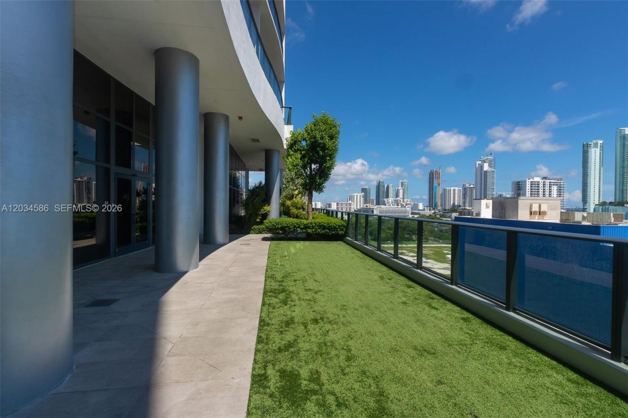 1600 NE 1st Ave, Unit 1010, Miami, FL 33132 Photo