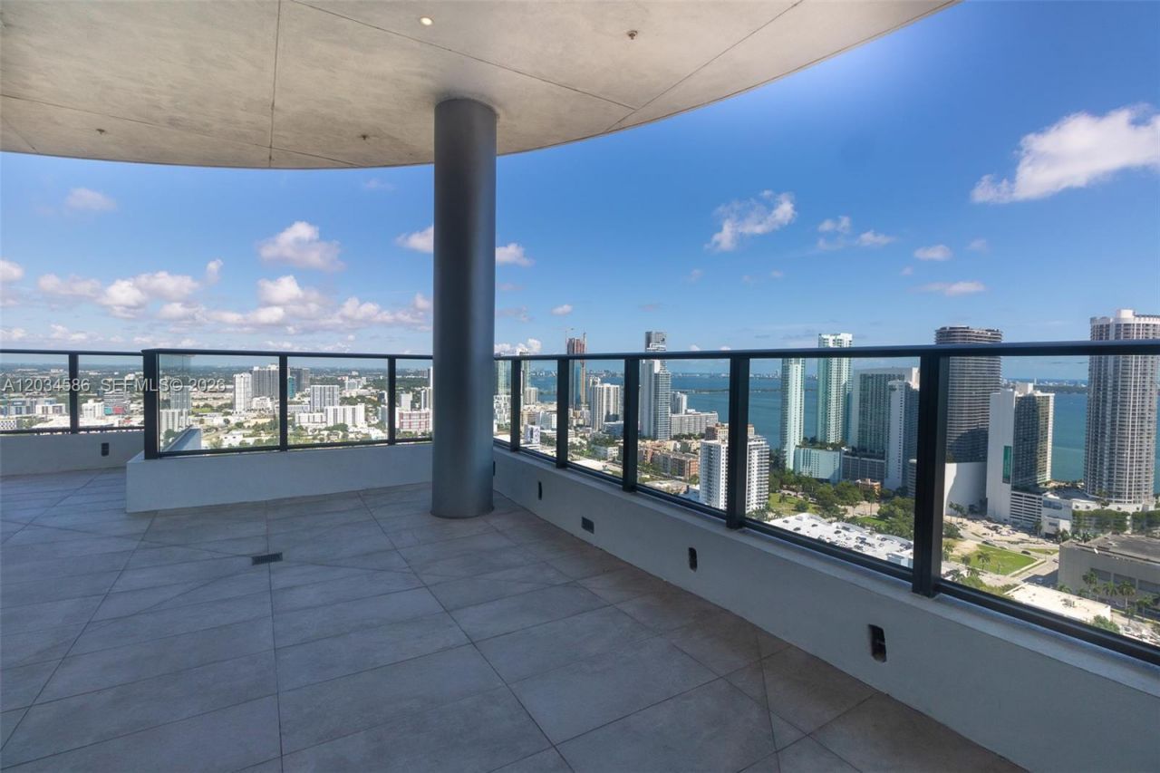 1600 NE 1st Ave, Unit 1010, Miami, FL 33132 Photo