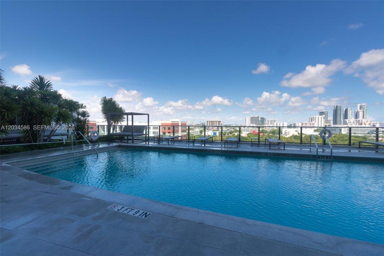 1600 NE 1st Ave, Unit 1010, Miami, FL 33132 Photo