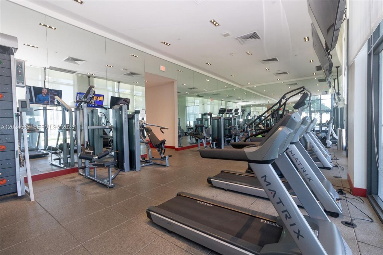 1600 NE 1st Ave, Unit 1010, Miami, FL 33132 Photo