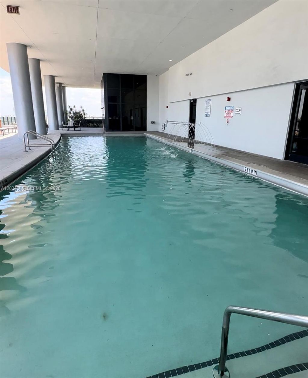 1600 NE 1st Ave, Unit 1010, Miami, FL 33132 Photo