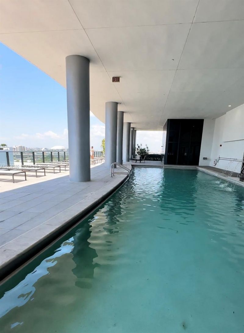 1600 NE 1st Ave, Unit 1010, Miami, FL 33132 Photo