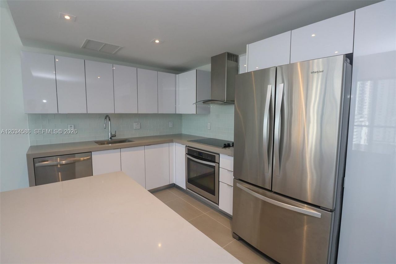 1600 NE 1st Ave, Unit 1010, Miami, FL 33132 Photo