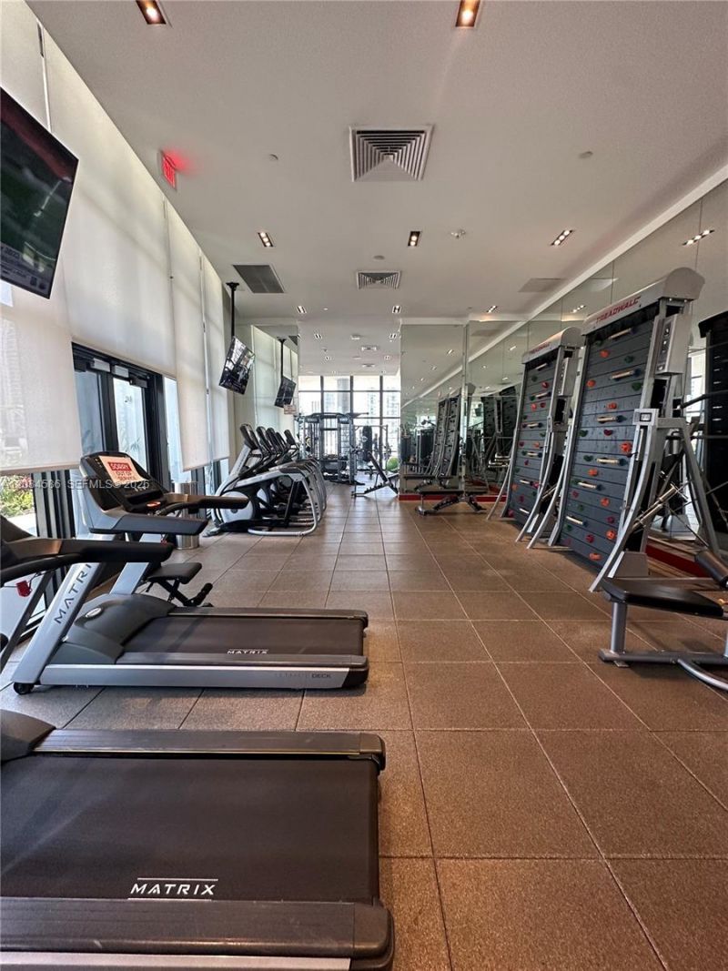 1600 NE 1st Ave, Unit 1010, Miami, FL 33132 Photo
