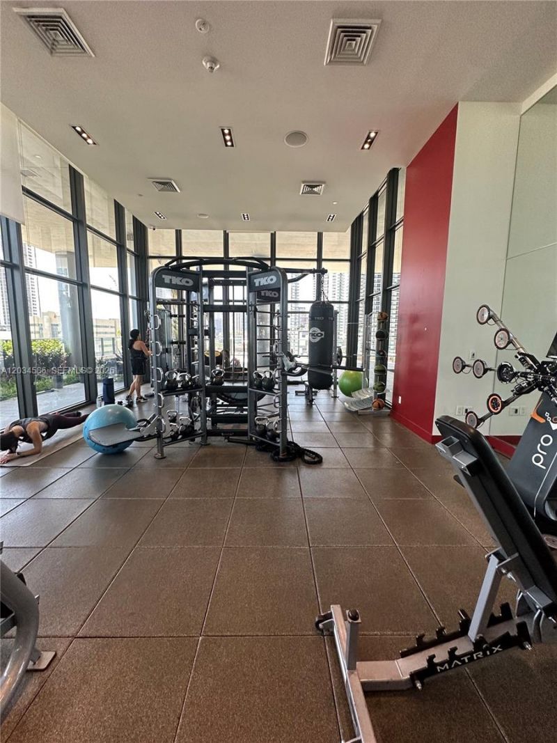 1600 NE 1st Ave, Unit 1010, Miami, FL 33132 Photo