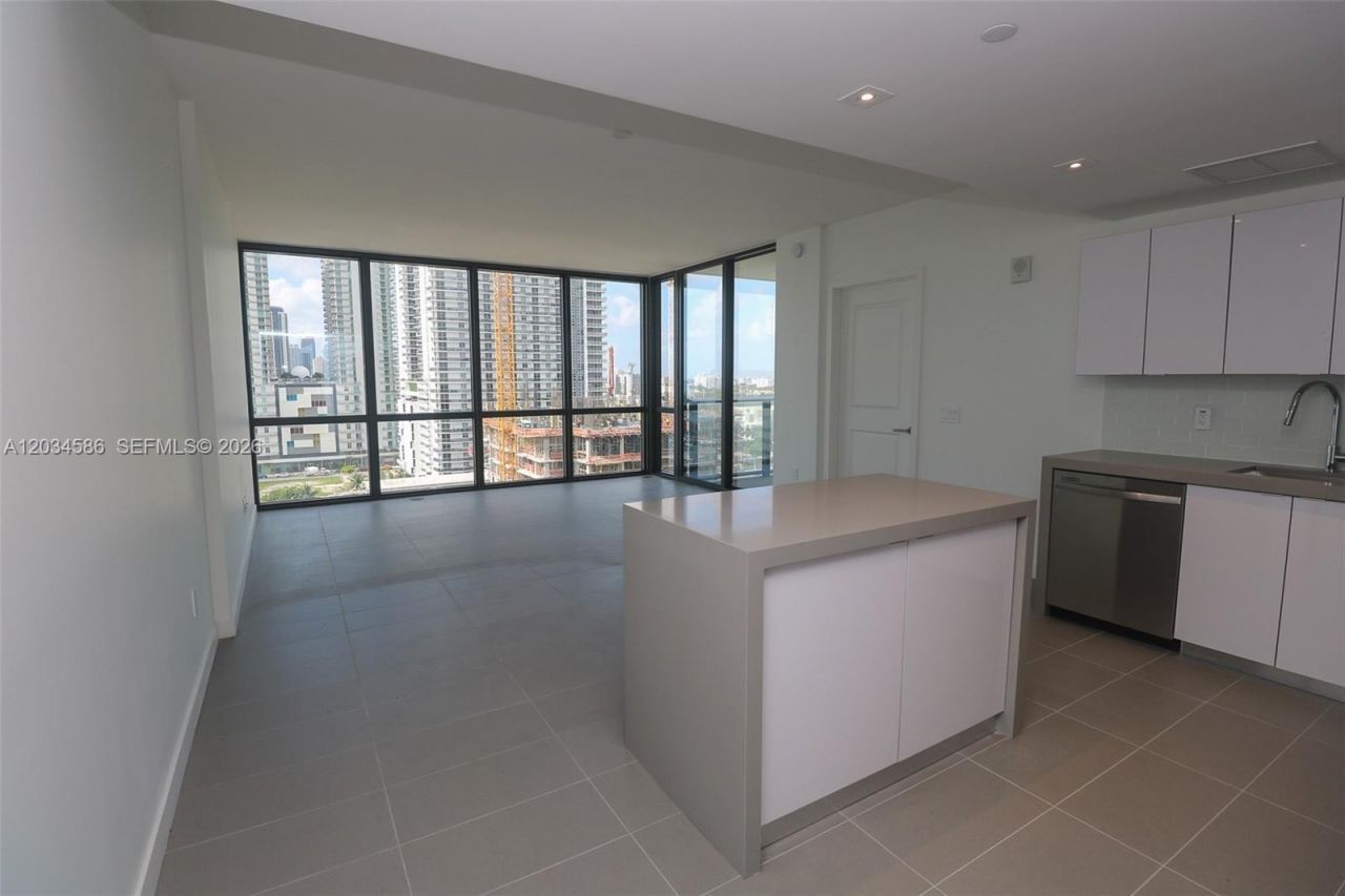 1600 NE 1st Ave, Unit 1010, Miami, FL 33132 Photo