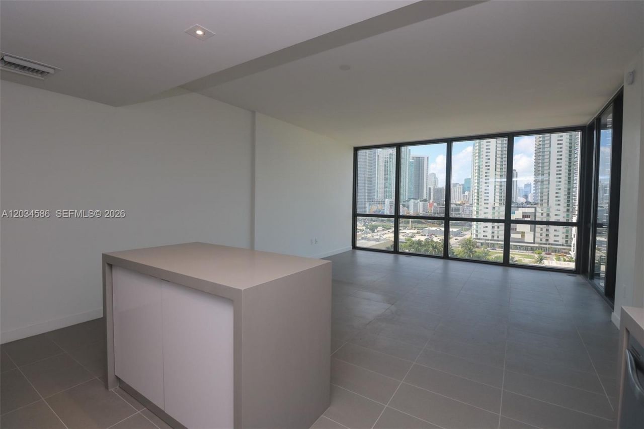 1600 NE 1st Ave, Unit 1010, Miami, FL 33132 Photo