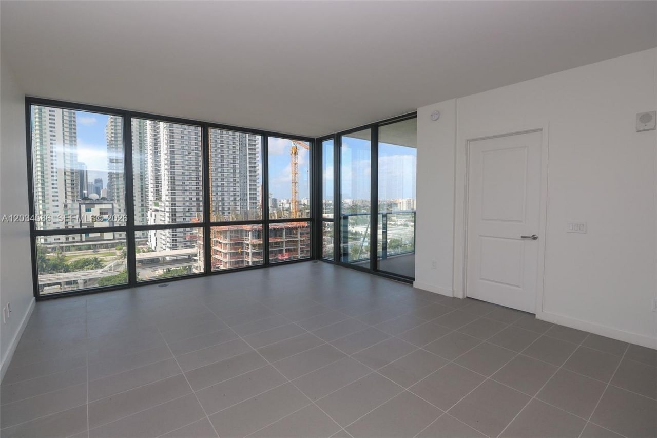 1600 NE 1st Ave, Unit 1010, Miami, FL 33132 Photo
