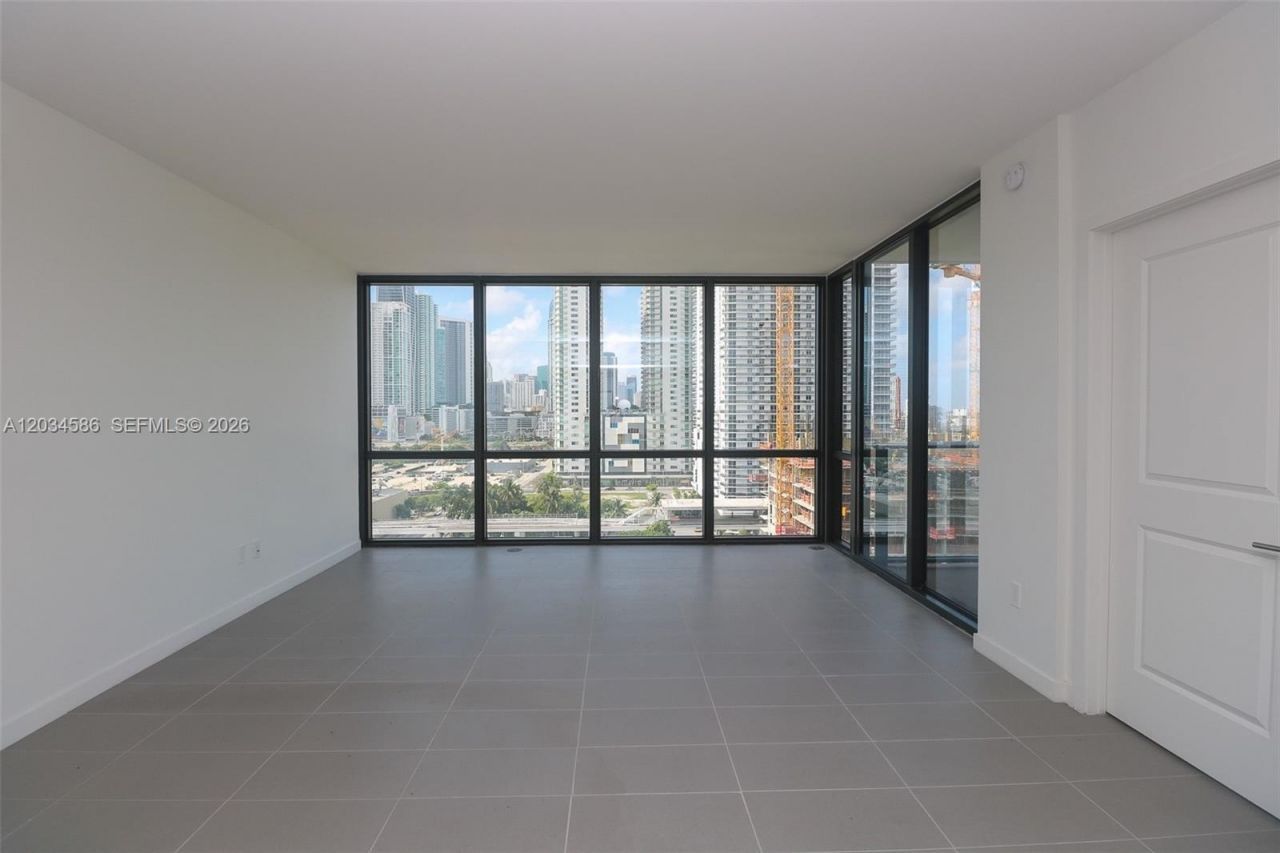 1600 NE 1st Ave, Unit 1010, Miami, FL 33132 Photo