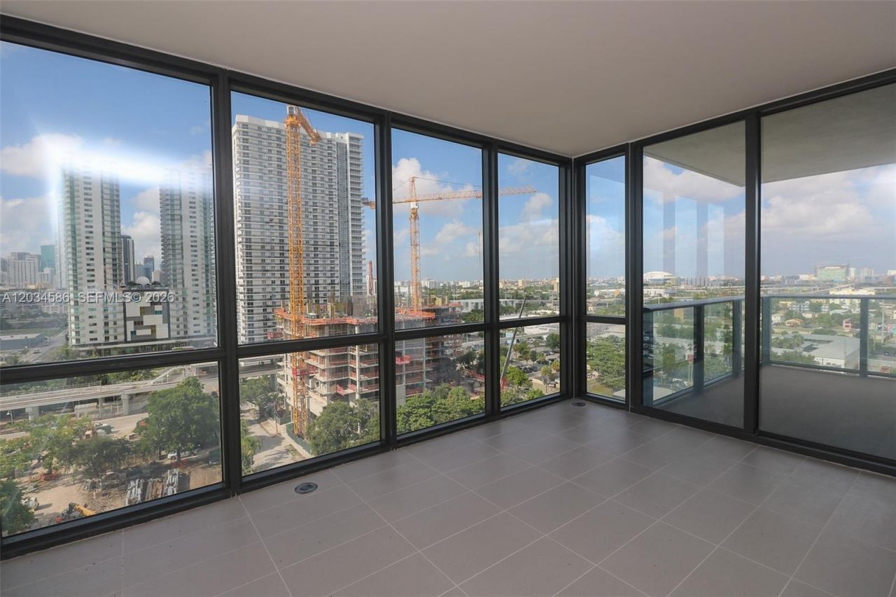 1600 NE 1st Ave, Unit 1010, Miami, FL 33132 Photo