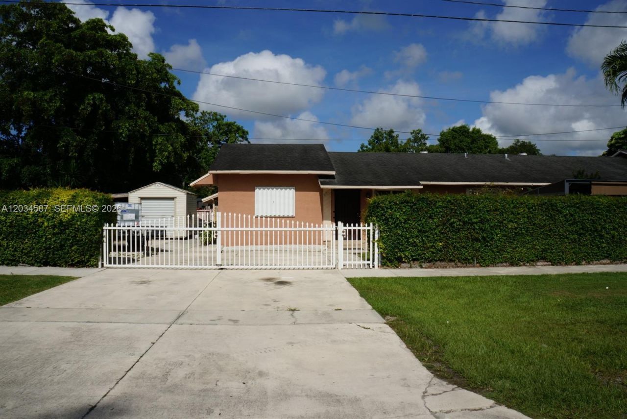 67 NE 13th St , Homestead, FL 33030 Photo