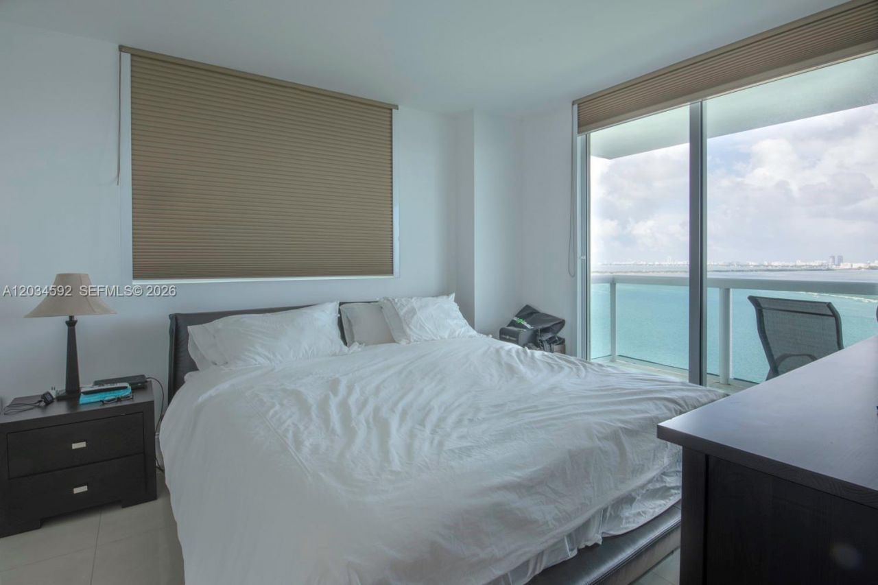1800 N Bayshore Dr , Unit 2209, Miami, FL 33132 Photo