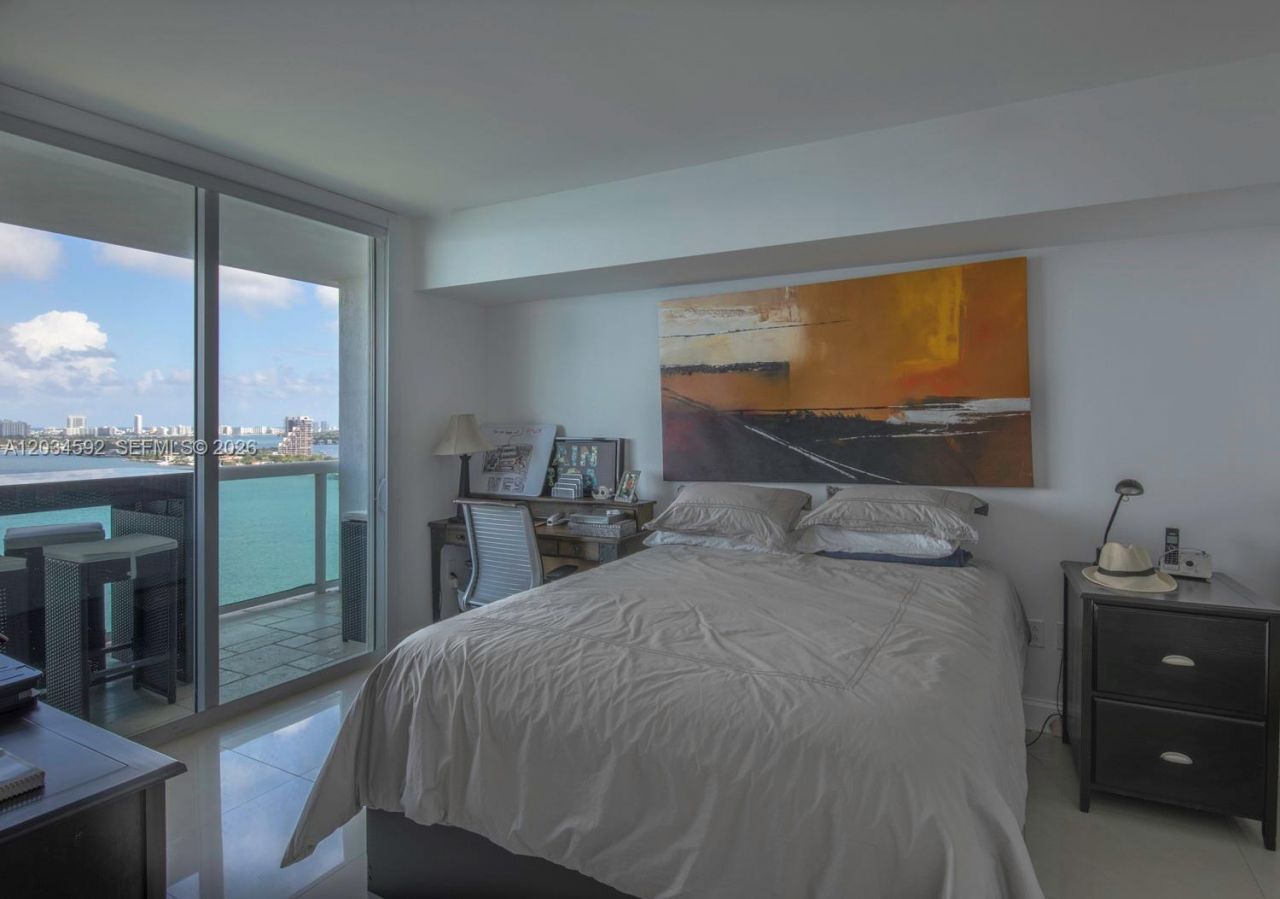 1800 N Bayshore Dr , Unit 2209, Miami, FL 33132 Photo