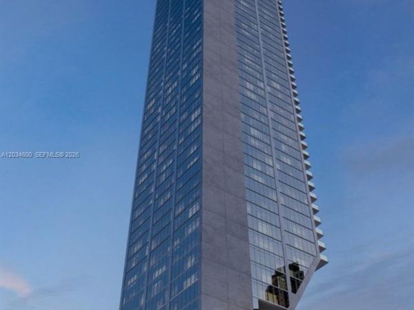 20 NE 11th ST , Unit 2803A, Miami, FL 33132