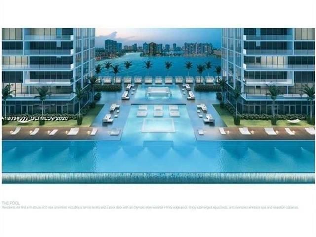 400 Sunny Isles Blvd , Unit 817, Sunny Isles Beach, FL 33160 Photo
