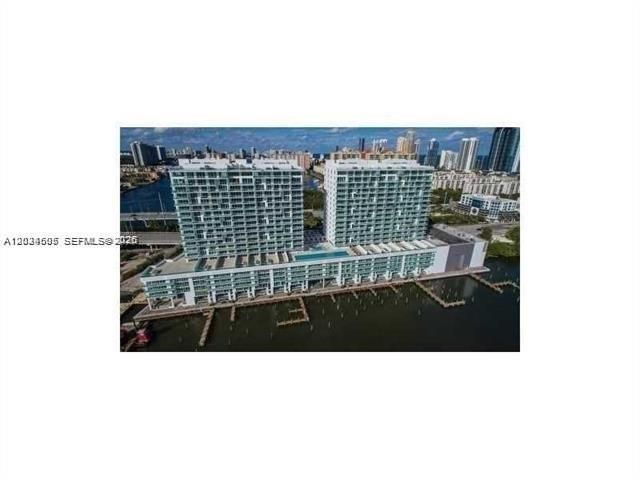 400 Sunny Isles Blvd , Unit 817, Sunny Isles Beach, FL 33160 Photo