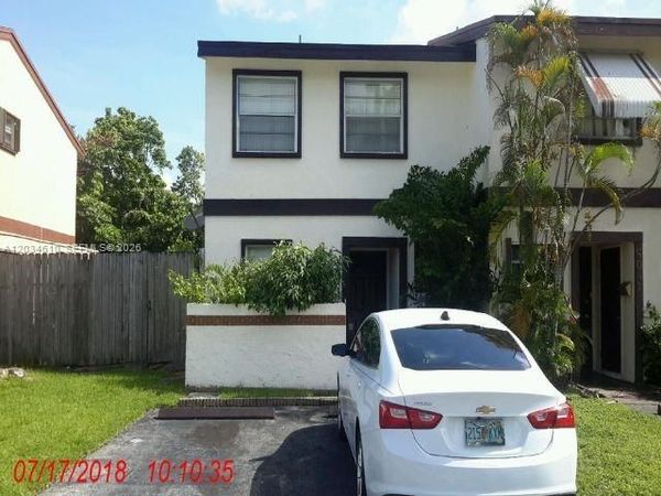 North Lauderdale, FL 33068