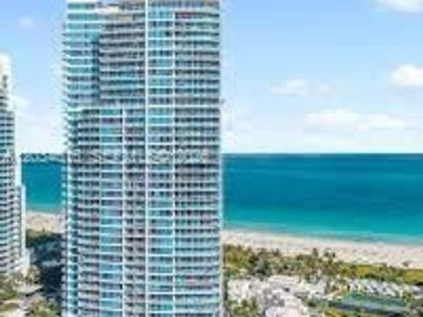 100 S Pointe Dr , Unit 1608, Miami Beach, FL 33139