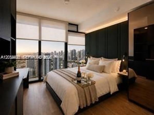 20 NE 11th ST , Unit 2803B, Miami, FL 33132
