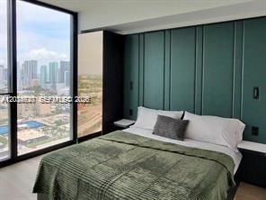20 NE 11th St , Unit 2803B, Miami, FL 33132 Photo