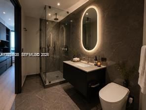 20 NE 11th St , Unit 2803B, Miami, FL 33132 Photo