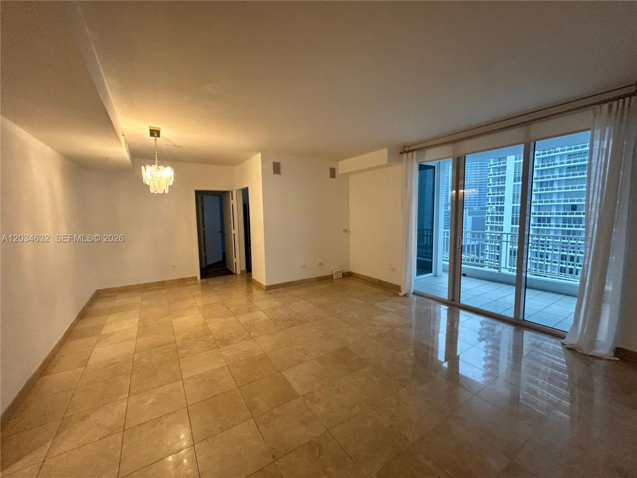 801 Brickell Key Blvd , Unit 1710, Miami, FL 33131 Photo