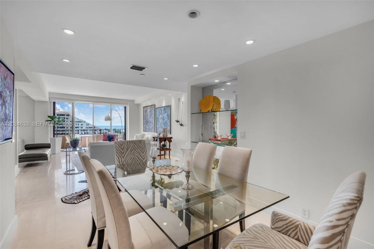 Please Call For Address, Unit 802, Key Biscayne, FL 33149 Photo