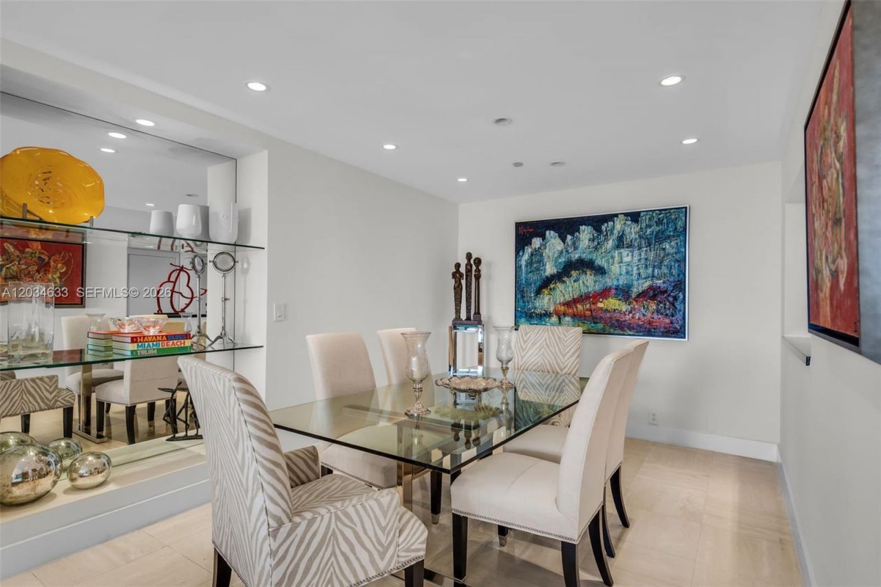 Please Call For Address, Unit 802, Key Biscayne, FL 33149 Photo