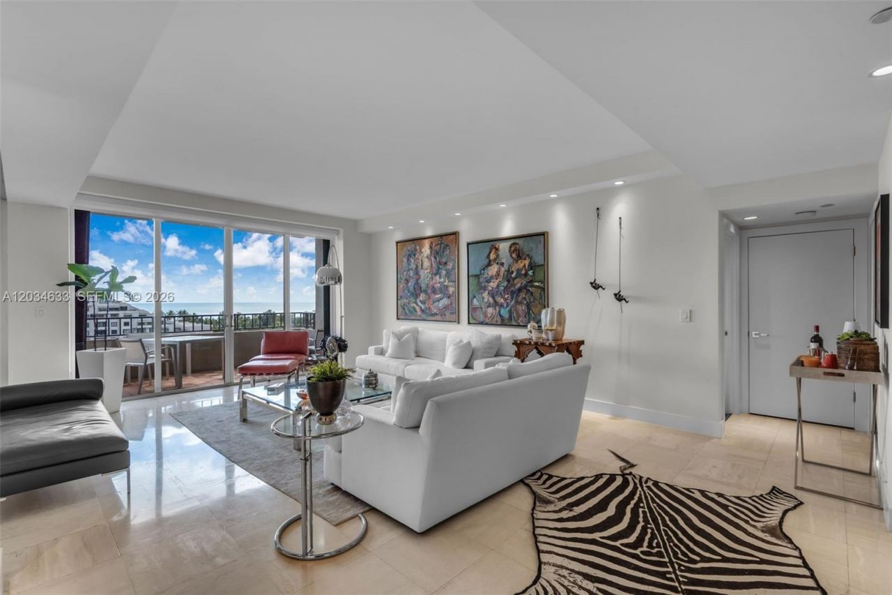 Please Call For Address, Unit 802, Key Biscayne, FL 33149 Photo